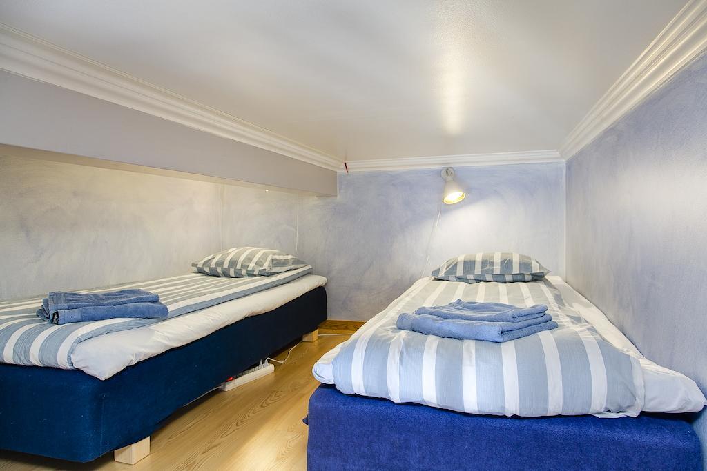 Kullagarden Villa Vreta Kloster Room photo