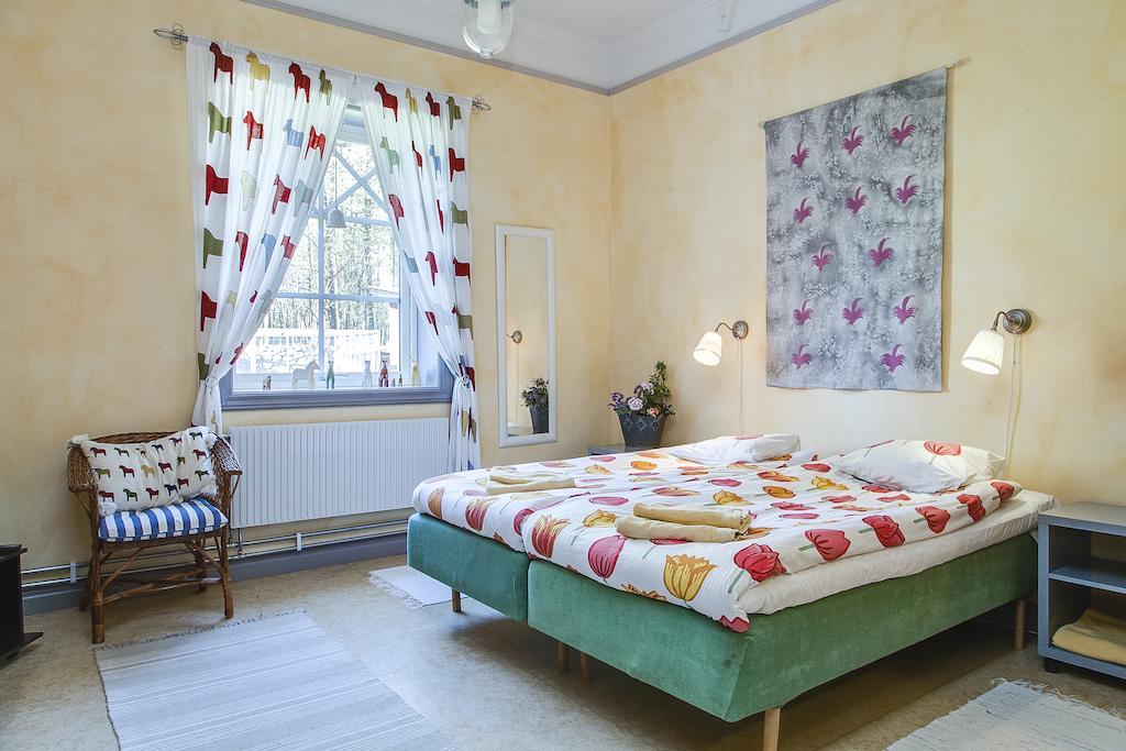 Kullagarden Villa Vreta Kloster Room photo
